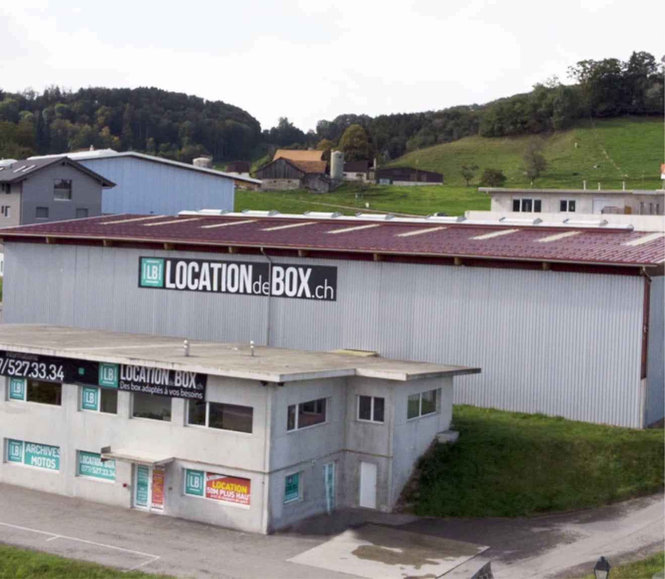 locationdebox drone