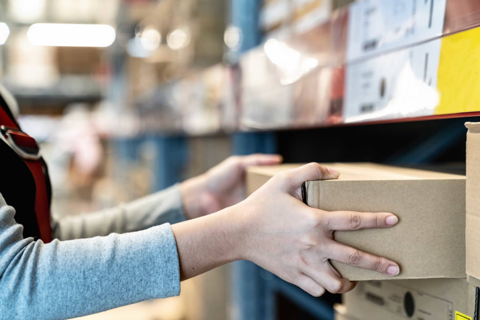 self-stockage en Suisse